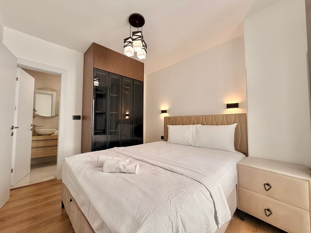 Classic Apartment