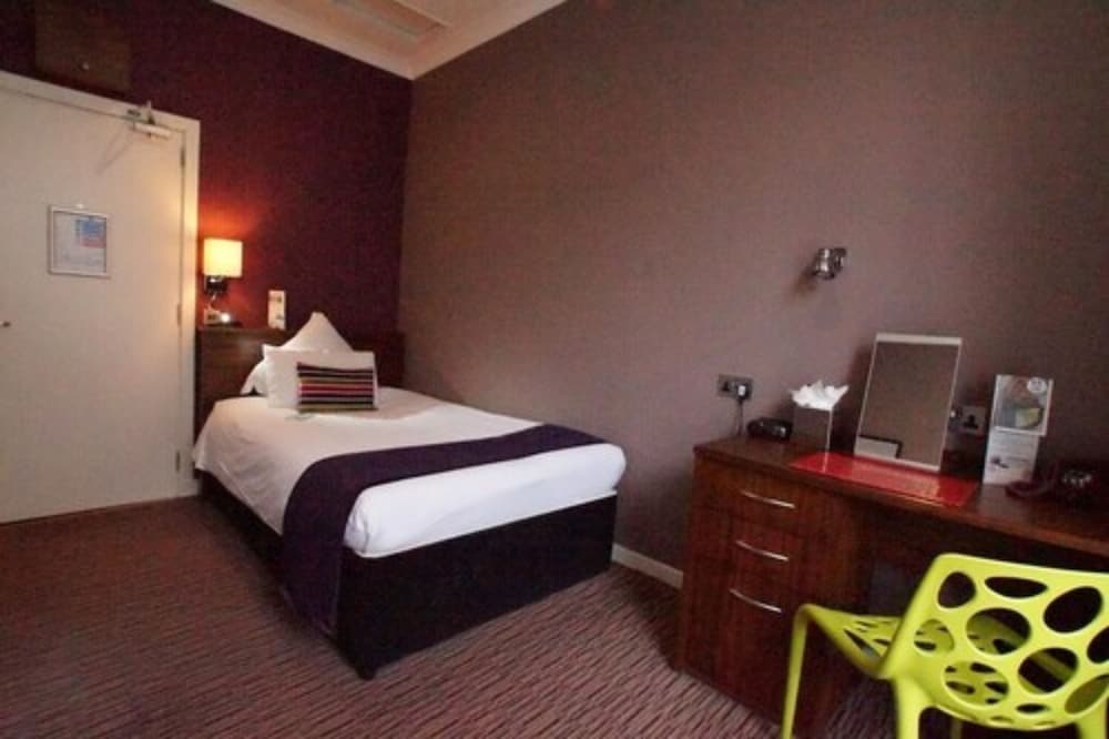 Standard Single Room photo 3