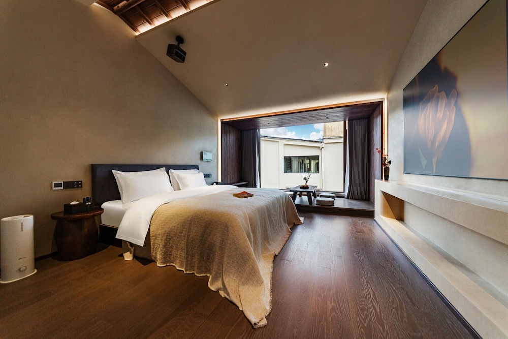 Comfort Double Room, Patio, Garden View photo 1