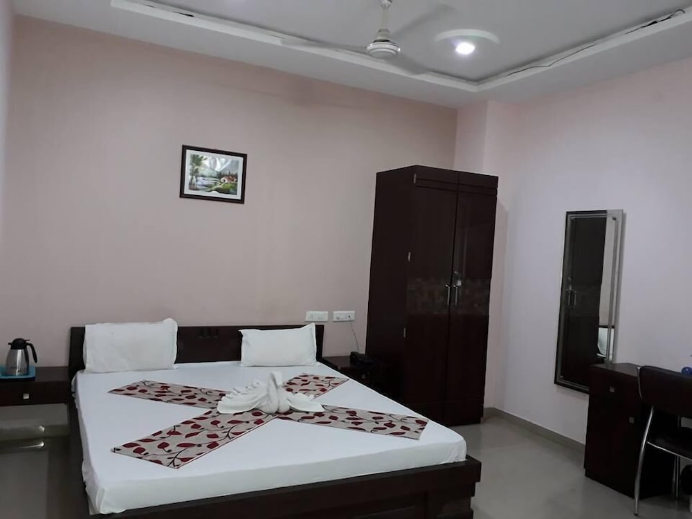 Super Deluxe Room