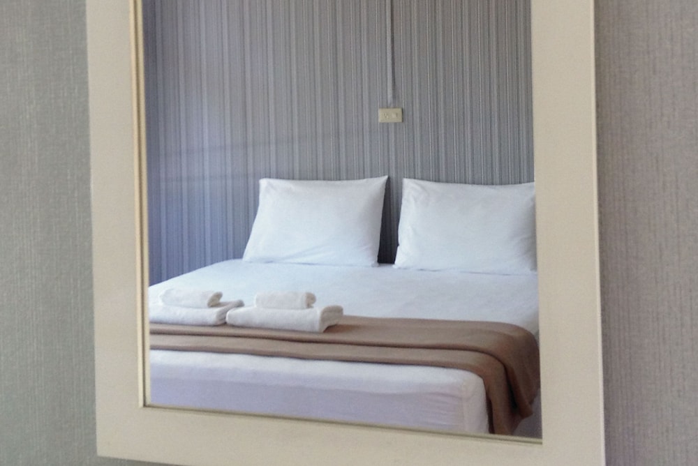 Standard Room photo 2