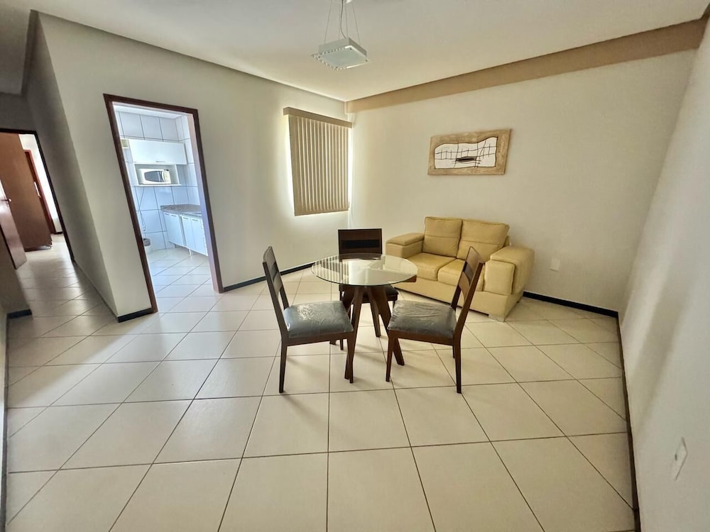 Family Apartment