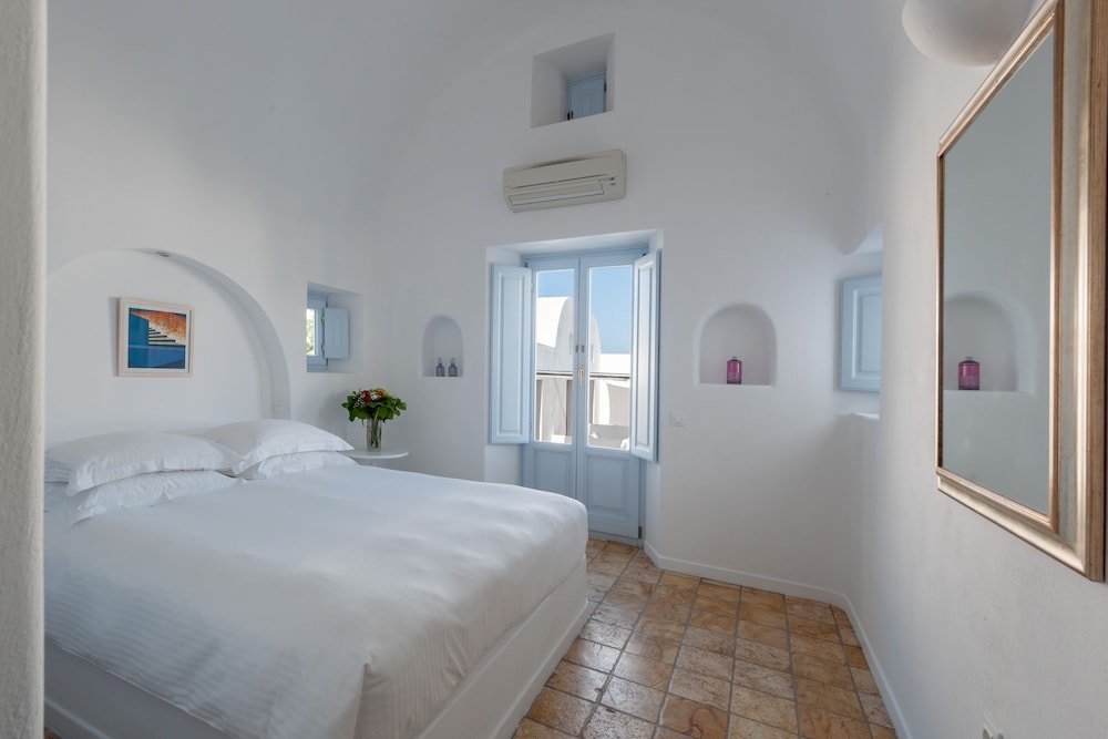 Suite, Sea View (Carmen)