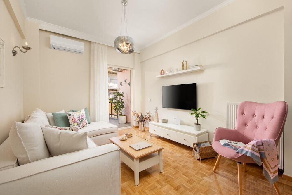 Luxury Apartment