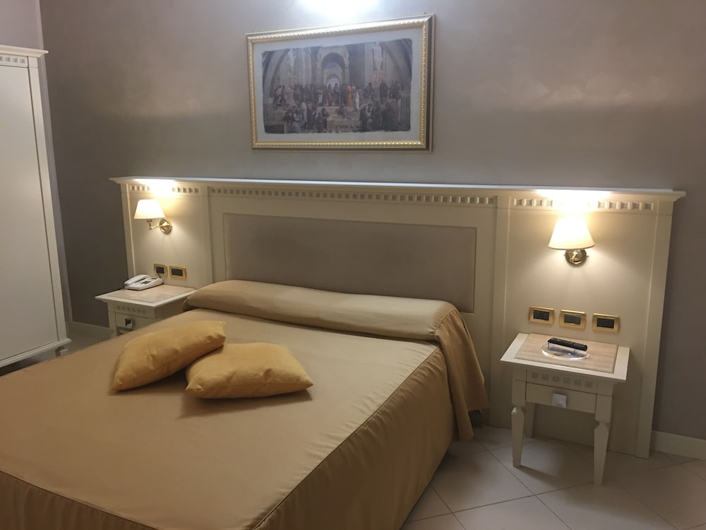 Hotel Niagara, Fotografia 14