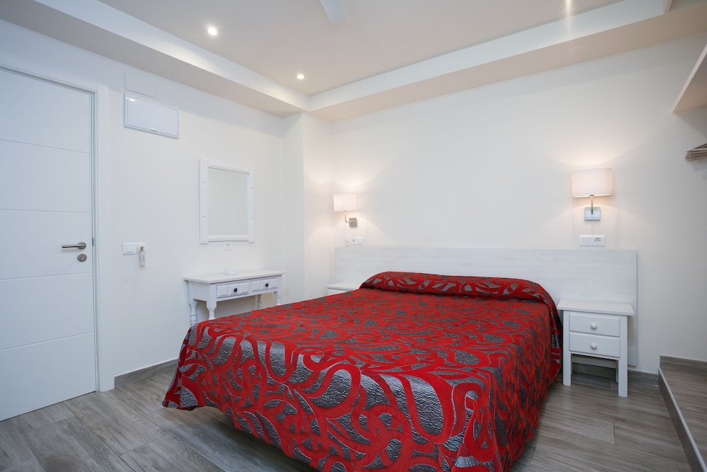 Superior Double Room, Terrace - Photo 1