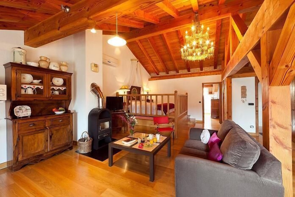 Casa, 2 habitaciones (Sabai)