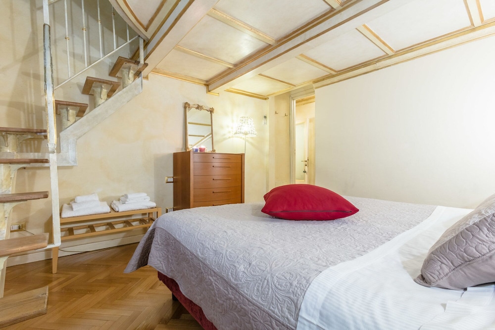 Medici Suite - Medici Suite für 8 Personen, Foto 5