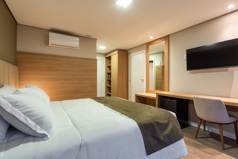 Luxury Room - Photo 4