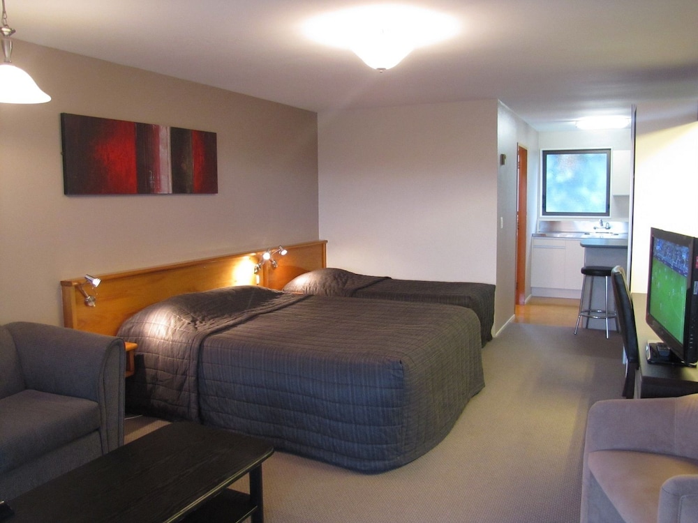 Standard Studio, 1 Queen Bed photo 3