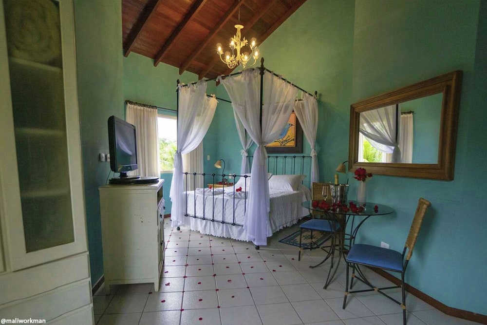 Luxury Double Room, 4 Bedrooms (Special) - Photo 4