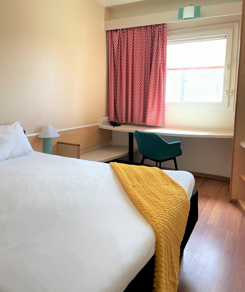Comfort Room, 1 Double Bed - Photo 1