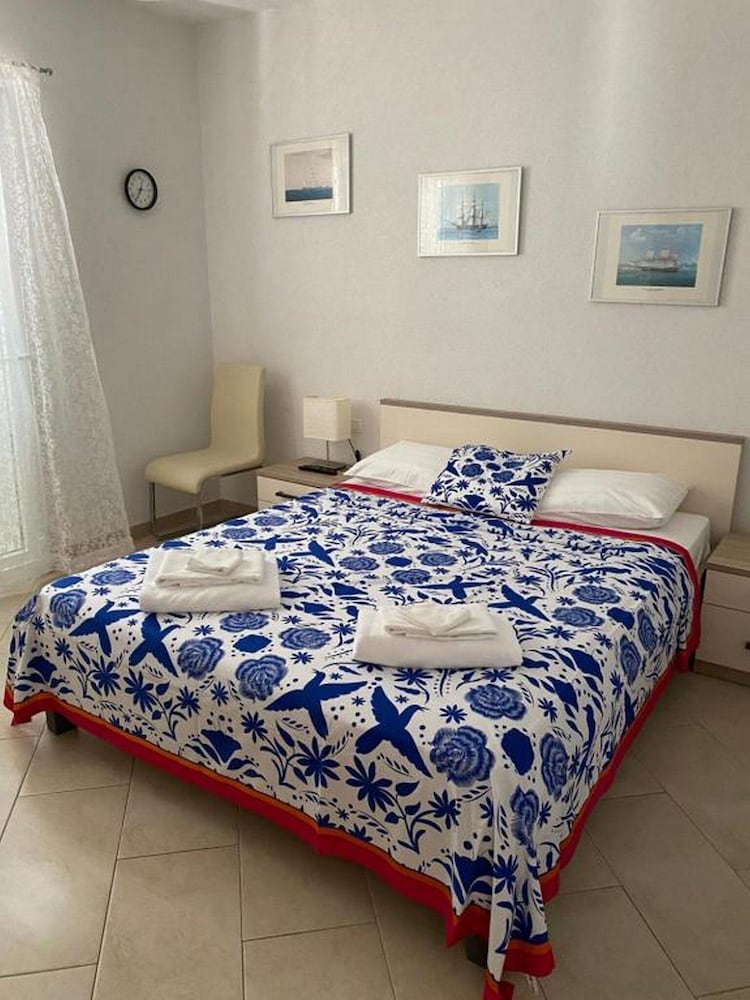 Apartment (Apartman Daniela - Two Bedroom Apartm)