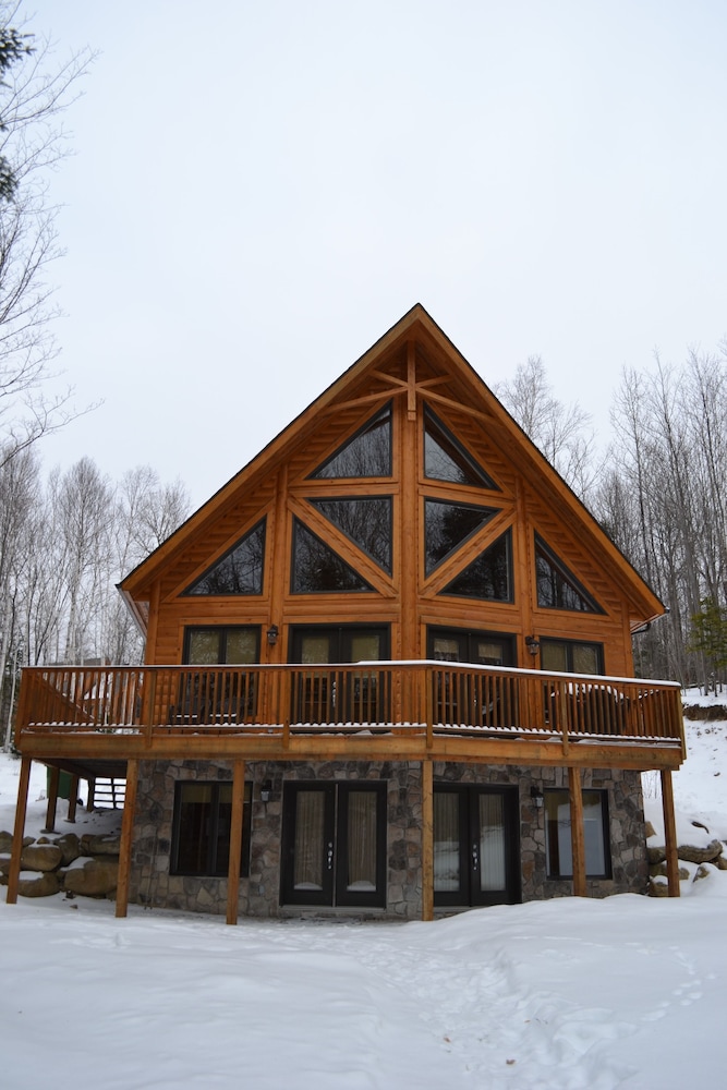 Chalet, 5 Bedrooms (Vulcain) photo 3
