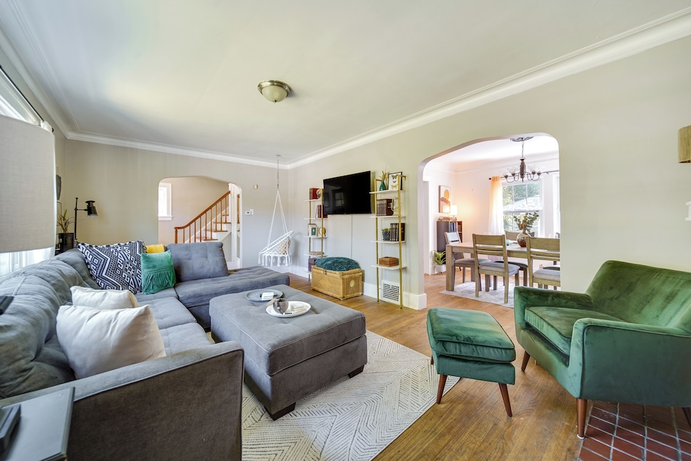 House (3 Bedrooms) photo 1