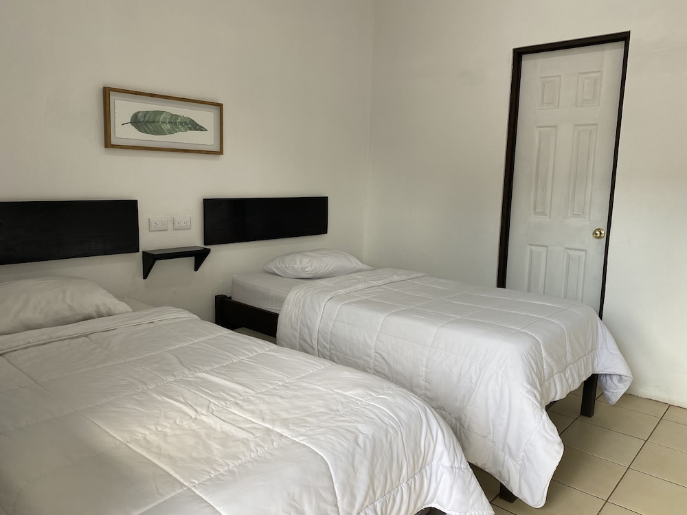 Standard Double or Twin Room, 1 Bedroom