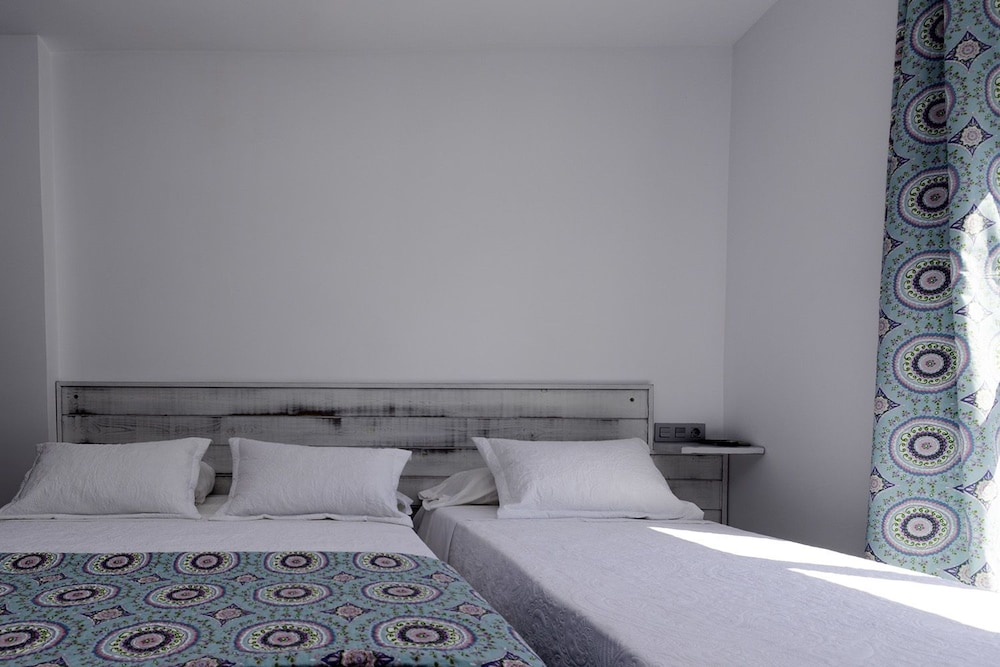 Comfort Triple Room photo 2