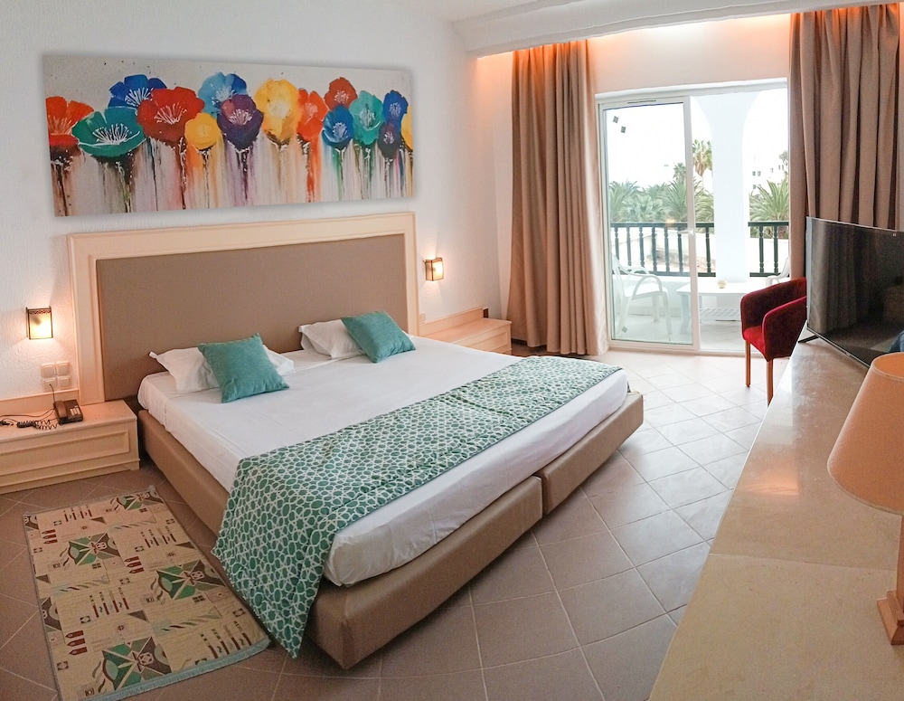 Triple Sea View 3AD photo 1