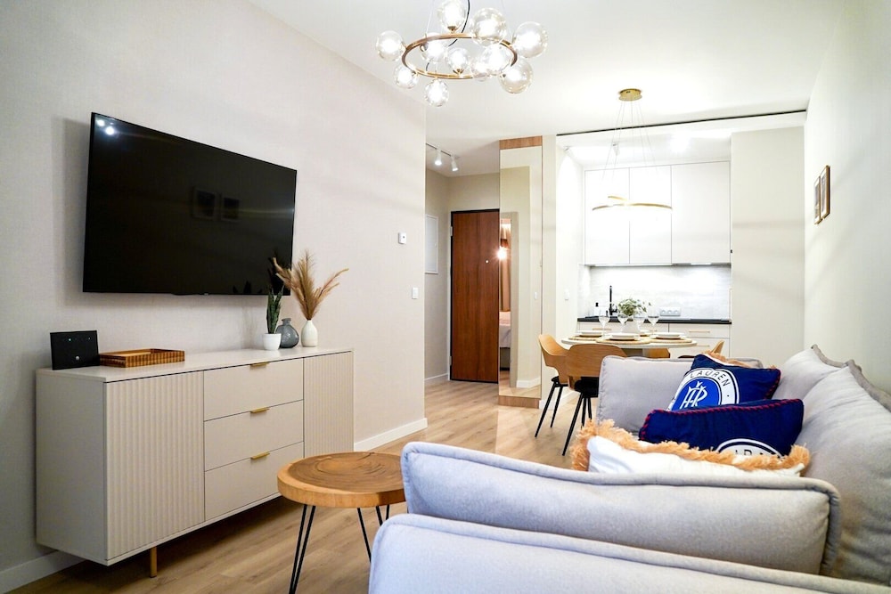 Superior Suite, Pets Allowed