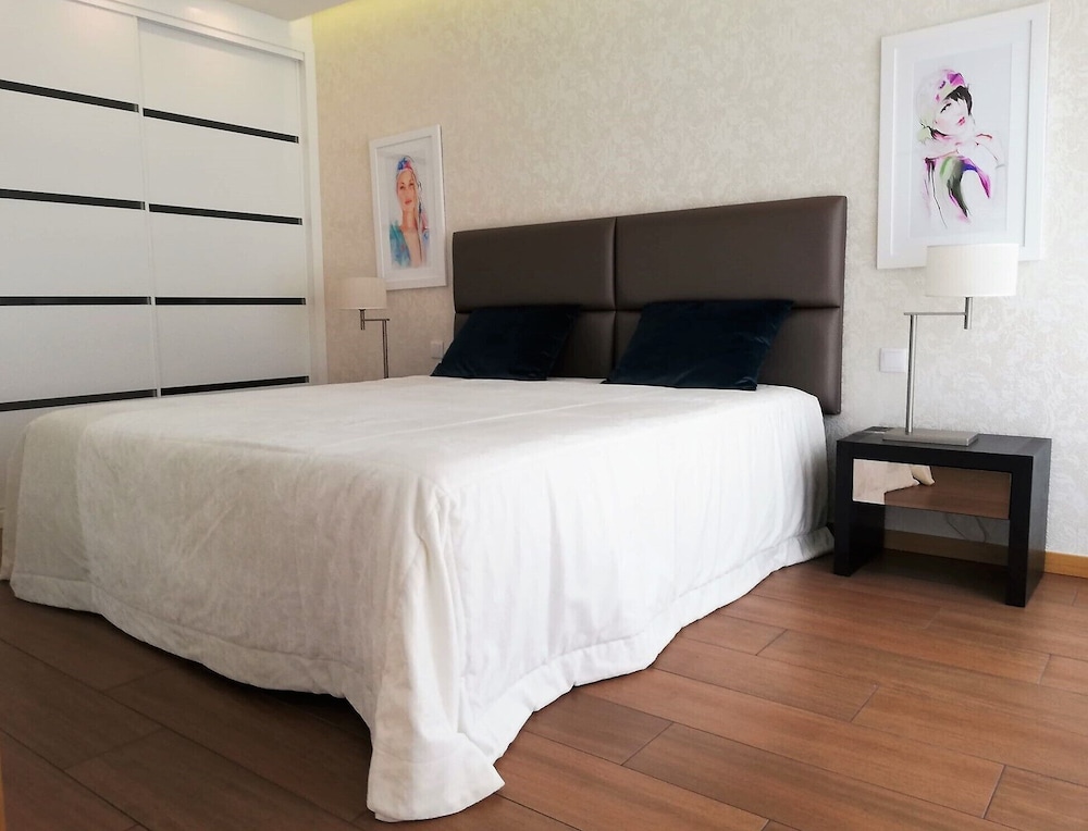 Deluxe Apartment, 1 Bedroom