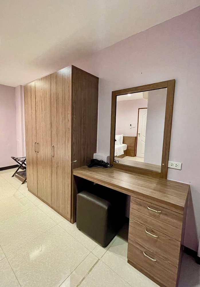 Deluxe Suite Room photo 3
