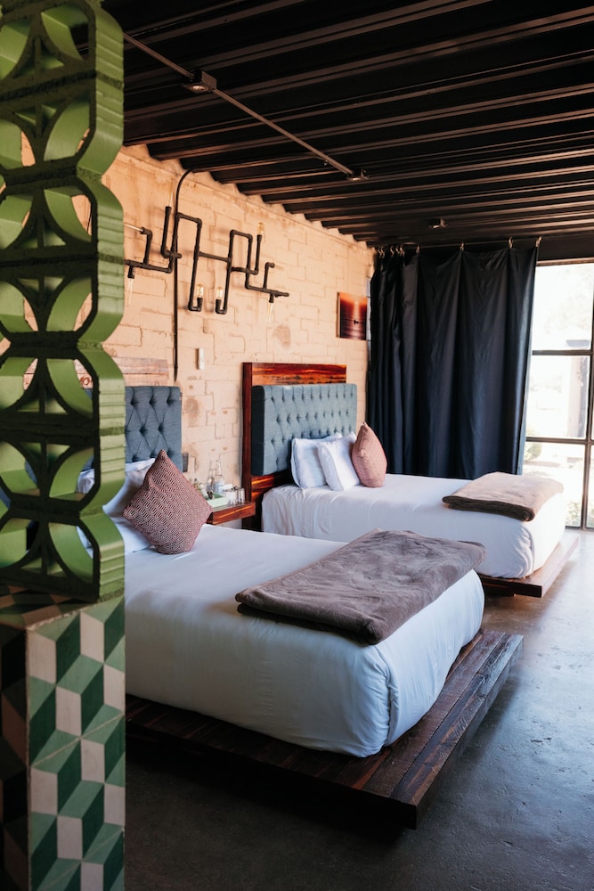 Deluxe Double Room photo 1
