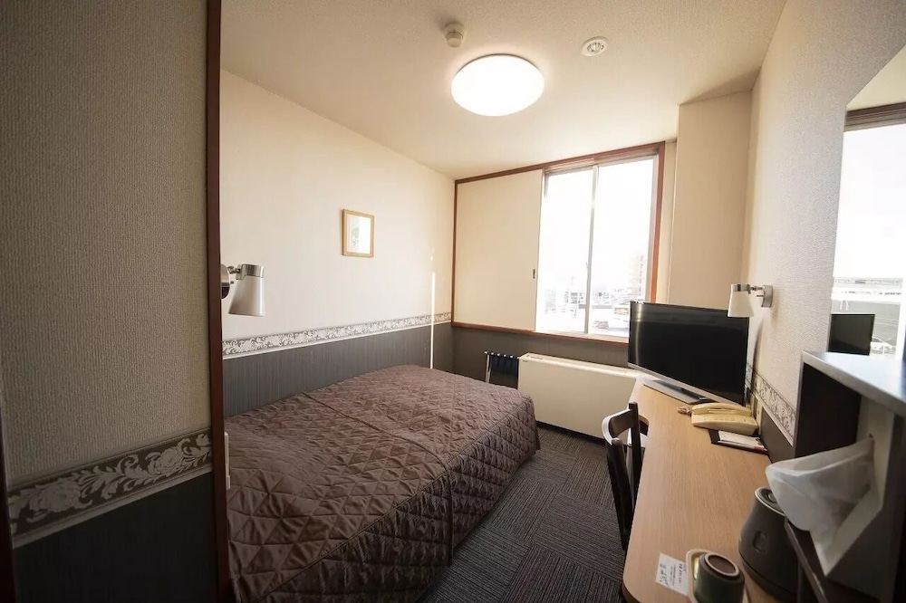 Single Room, Non Smoking ( B )