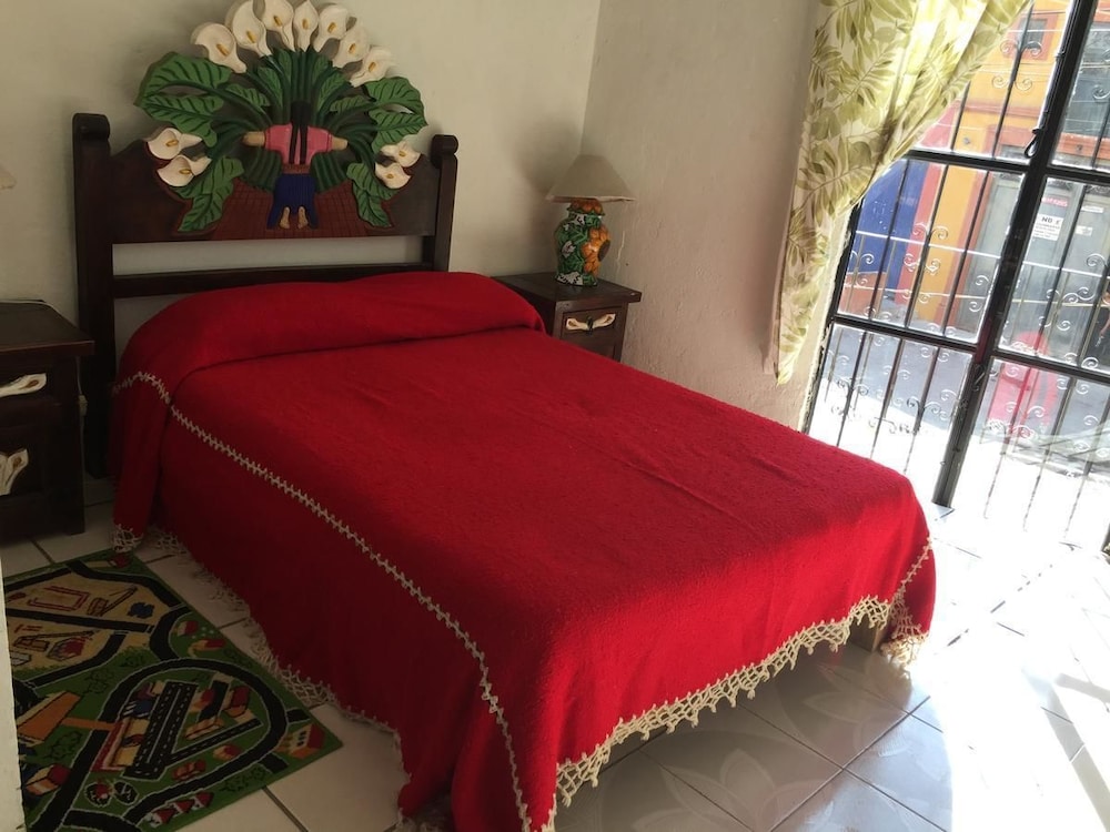 Double Room, 1 King Bed