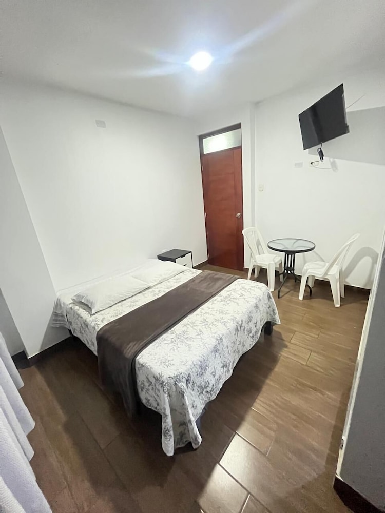 Standard Double Room, Courtyard View photo 2