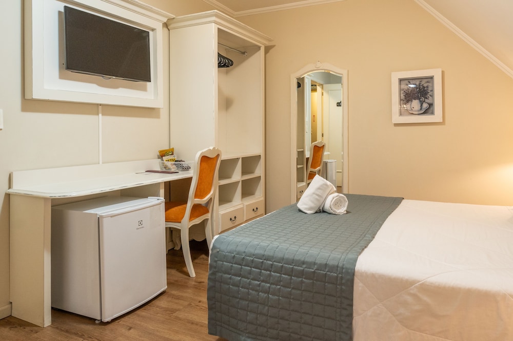 Superior Double Room photo 3