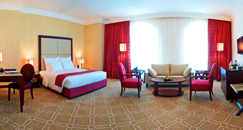 Executive Double Room photo 1