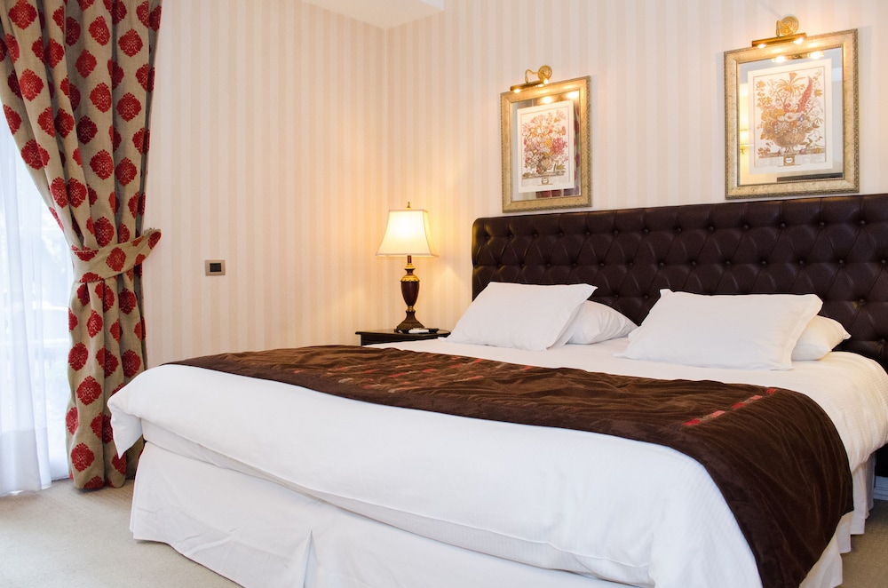 Deluxe Double Room - Photo 2