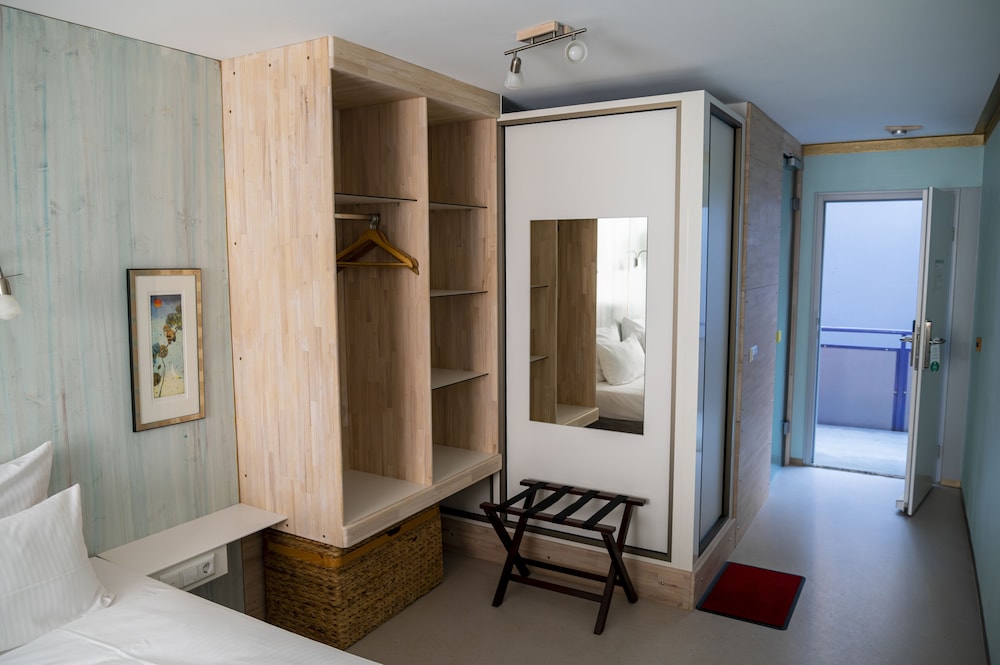 Deluxe Room photo 2