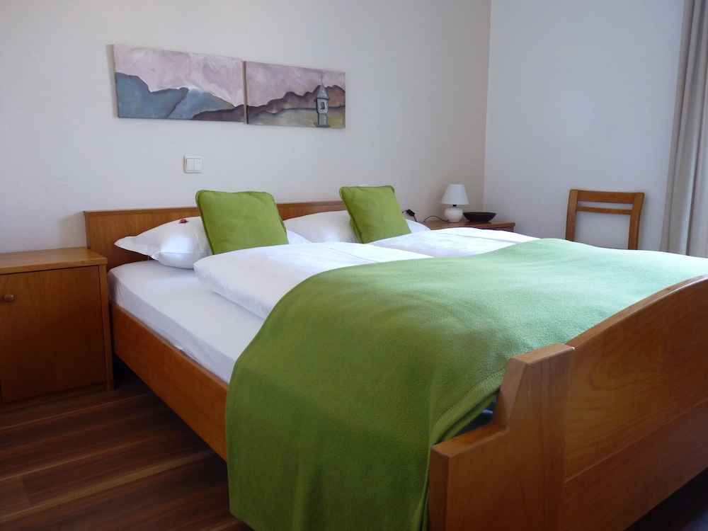 Basic Room photo 1