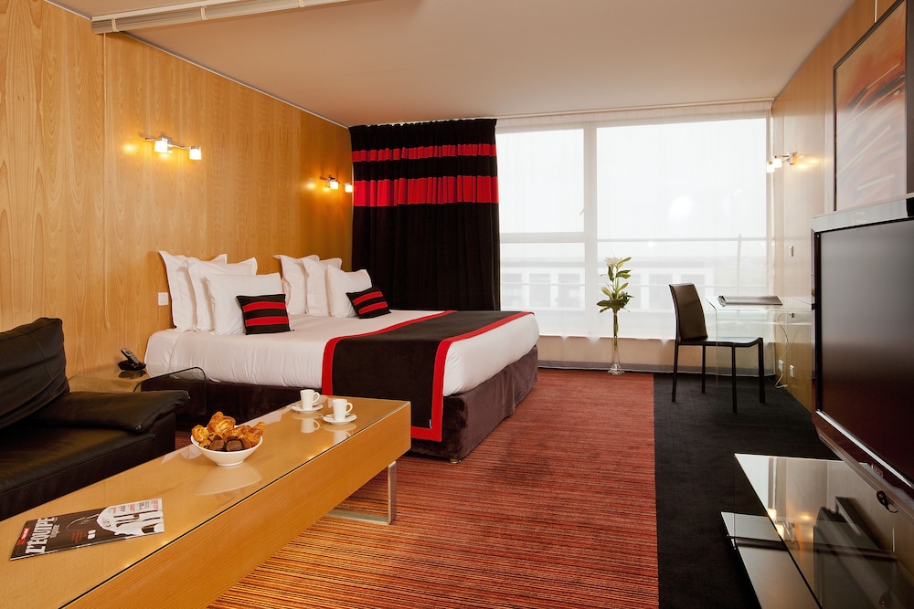 Suite Prestige photo 1