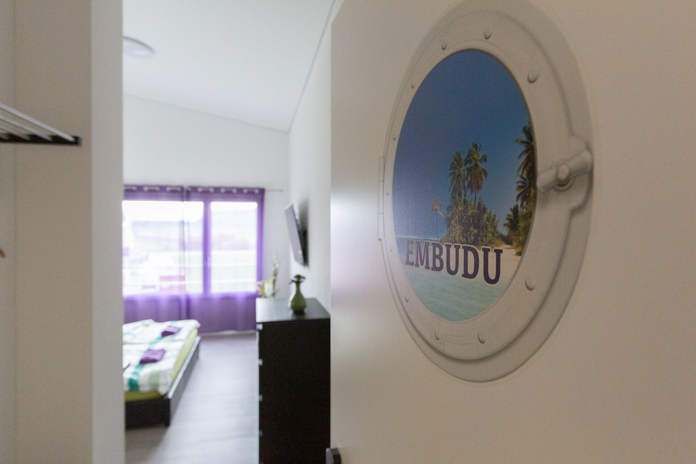 Deluxe Double Room (EMBUDU) photo 1