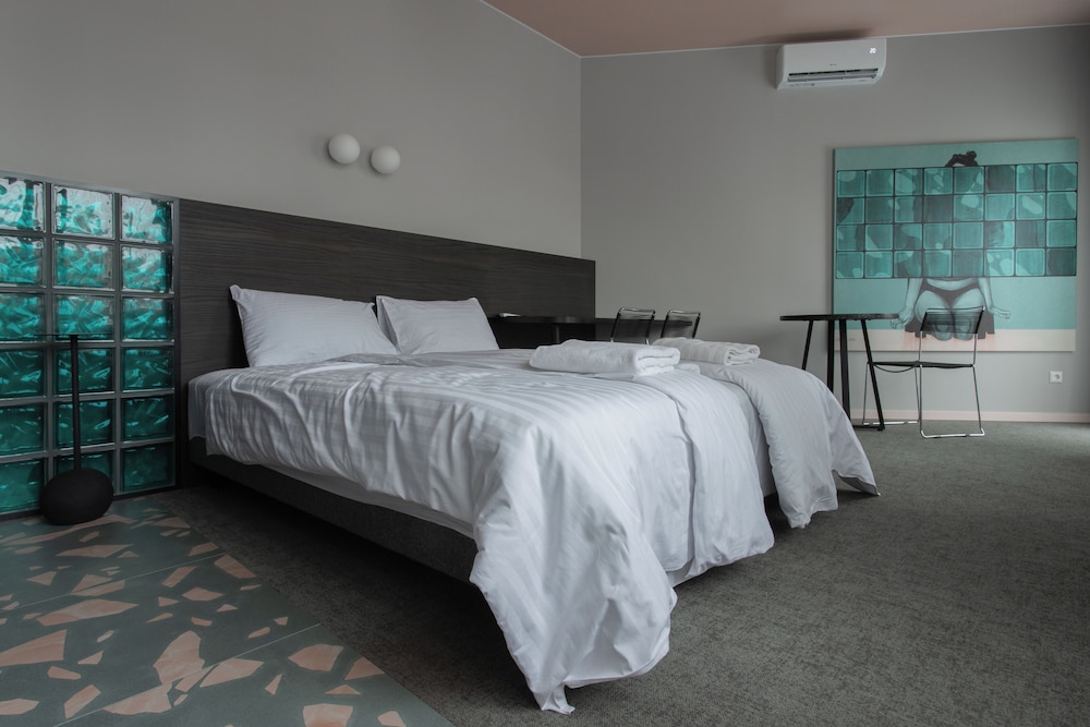 Design Apartment