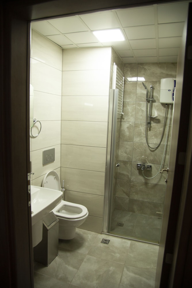 Standard Quadruple Room photo 3