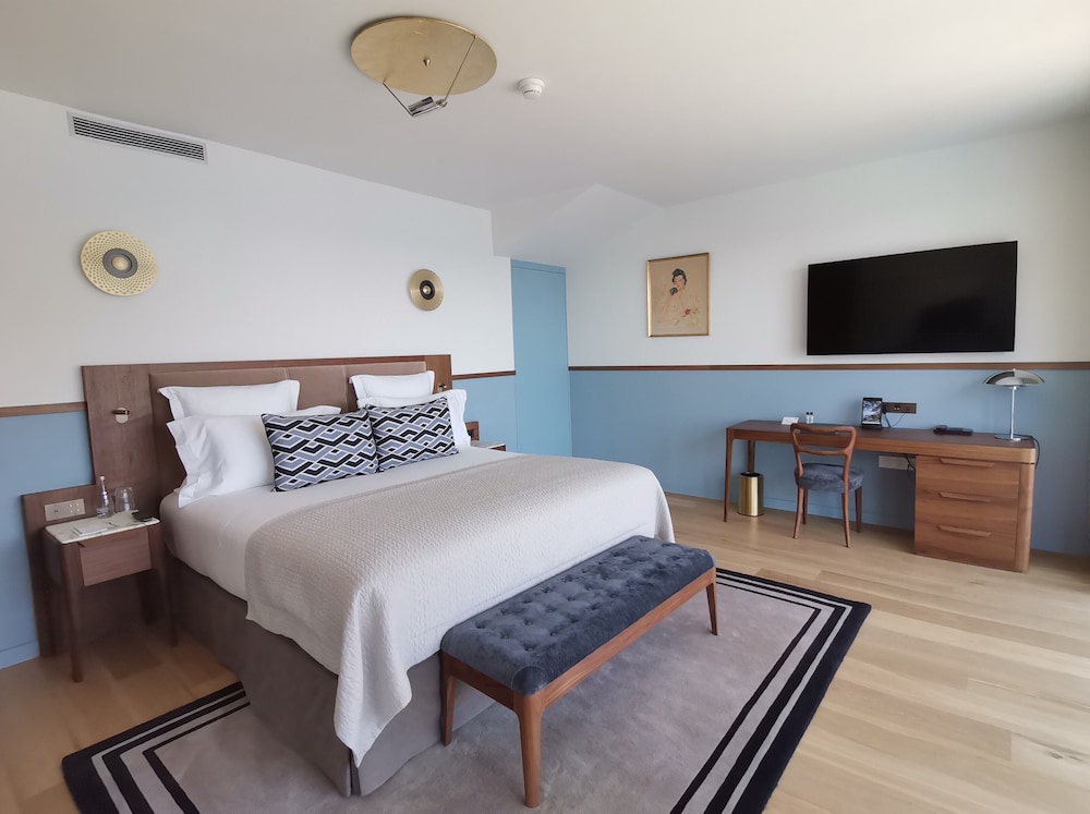 Suite (Calanques)