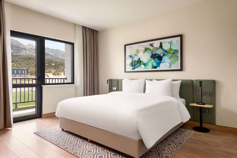 Comfort Suite photo 1