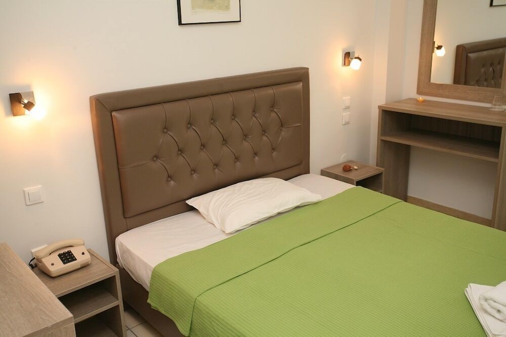 Single Room photo 2