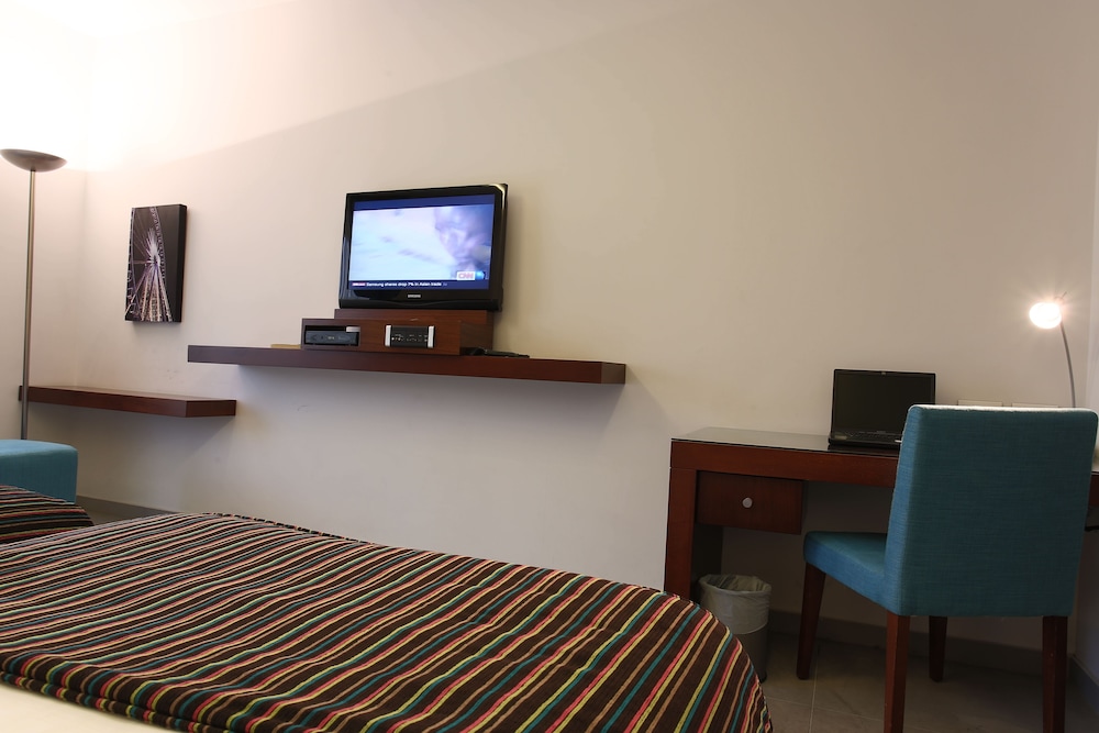 Executive Triple Room, 1 Bedroom, Mountain View photo 3