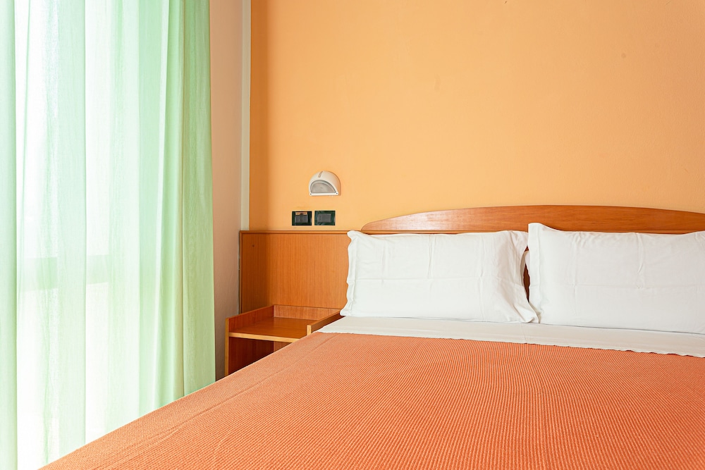 Single Room, Balcony, Sea View