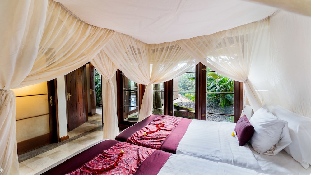 Valley View Family Pool Villa - Photo 12