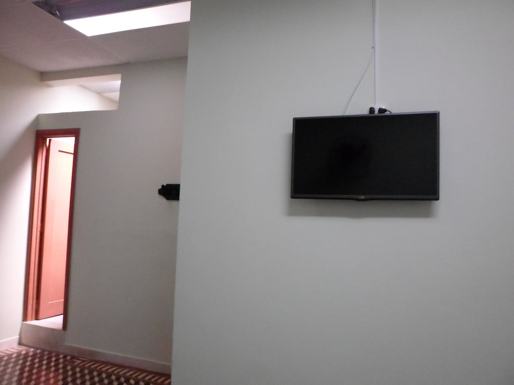 Quadruple Room photo 3