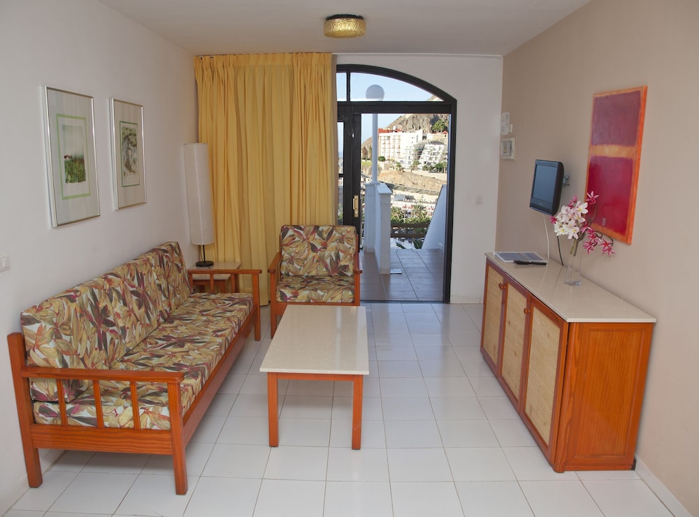 Apartamento, 1 habitación