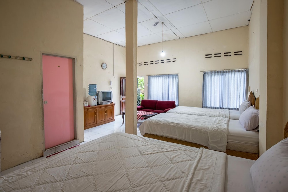 Family Double Room photo 3