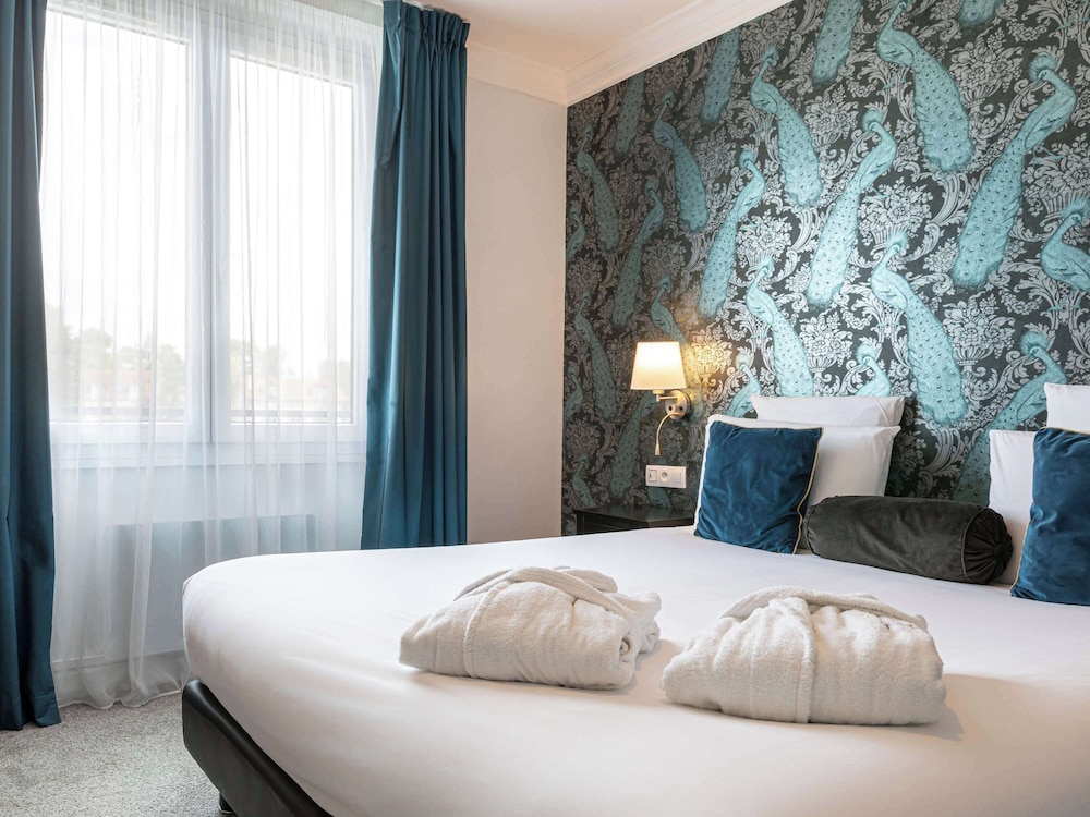 Privilege, Room, 1 Double Bed - Photo 12