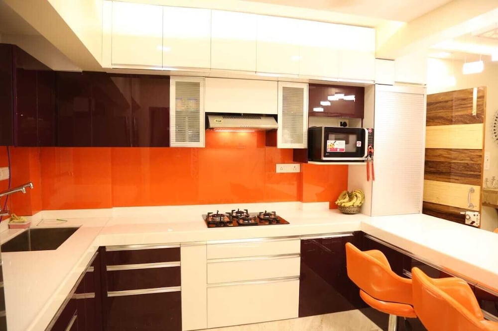Luxury Apartment photo 2