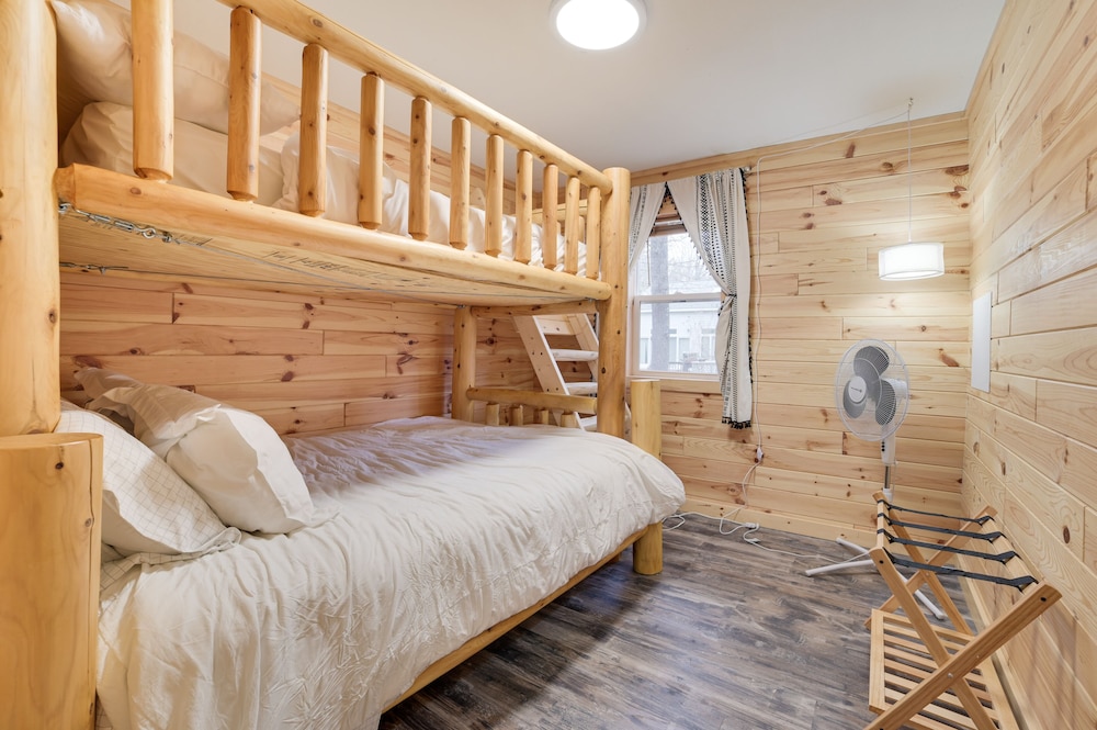 Cottage (2 Bedrooms) photo 2